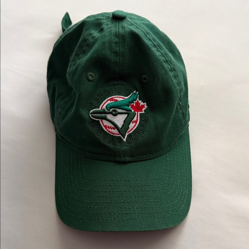 toronto blue jays baseball cap